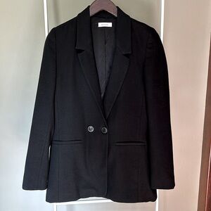 ANINE Bing Diana Wool Blazer